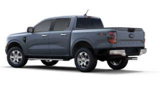 2024 Ford Ranger® External Image 3